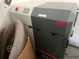 HSM System niszcząco-belujący HSM SP 5088 Od