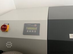 HSM System niszcząco-belujący HSM SP 5088 Od