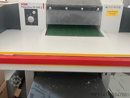 HSM System niszcząco-belujący HSM SP 5088 Od