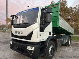 IVECO EUROCARGO 180E28
