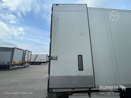 Schmitz Cargobull Semitrailer Reefer Standard