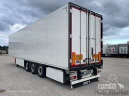 Schmitz Cargobull Semitrailer Reefer Standard