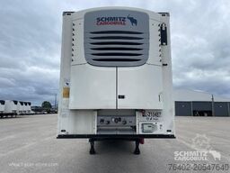 Schmitz Cargobull Semitrailer Reefer Standard