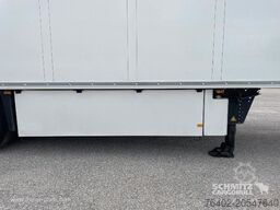 Schmitz Cargobull Semitrailer Reefer Standard