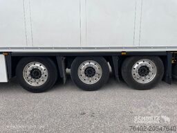 Schmitz Cargobull Semitrailer Reefer Standard