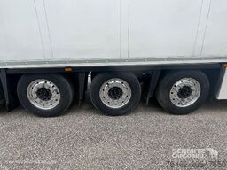 Schmitz Cargobull Semitrailer Reefer Standard