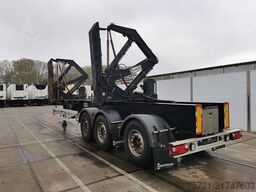 HAMMAR 160 S SIDE LOADER