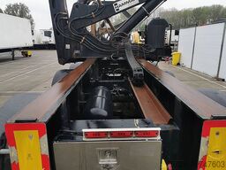 HAMMAR 160 S SIDE LOADER