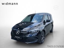 Mercedes-Benz EQT 200 Standard Klima Sitzh. LED