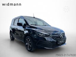 Mercedes-Benz EQT 200 Standard Klima Sitzh. LED