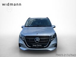 Mercedes-Benz V 220 d STYLE LED AHK Lenkradh. Distr.