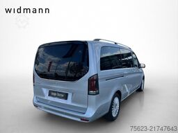 Mercedes-Benz V 220 d STYLE LED AHK Lenkradh. Distr.