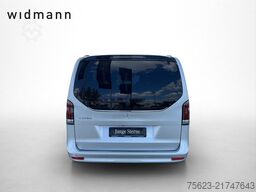 Mercedes-Benz V 220 d STYLE LED AHK Lenkradh. Distr.