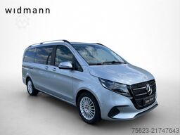 Mercedes-Benz V 220 d STYLE LED AHK Lenkradh. Distr.