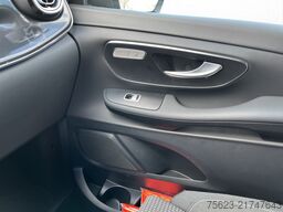 Mercedes-Benz V 220 d STYLE LED AHK Lenkradh. Distr.