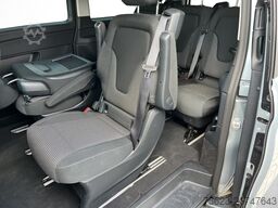 Mercedes-Benz V 220 d STYLE LED AHK Lenkradh. Distr.