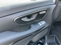 Mercedes-Benz V 220 d STYLE LED AHK Lenkradh. Distr.