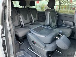Mercedes-Benz V 220 d STYLE LED AHK Lenkradh. Distr.