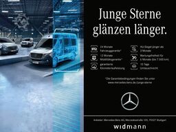 Mercedes-Benz V 220 d STYLE LED AHK Lenkradh. Distr.