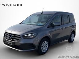 Mercedes-Benz T 180 d PROGRESSIVE Standard AUT DynLicht Kam.