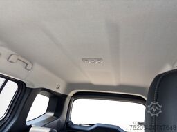 Mercedes-Benz T 180 d PROGRESSIVE Standard AUT DynLicht Kam.