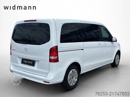 Mercedes-Benz V 220 d RISE Kompakt AUT Facelift Navi