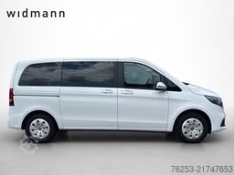 Mercedes-Benz V 220 d RISE Kompakt AUT Facelift Navi