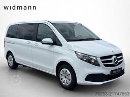 Mercedes-Benz V 220 d RISE Kompakt AUT Facelift Navi