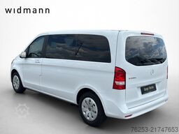 Mercedes-Benz V 220 d RISE Kompakt AUT Facelift Navi