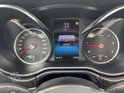 Mercedes-Benz V 220 d RISE Kompakt AUT Facelift Navi