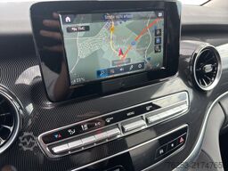 Mercedes-Benz V 220 d RISE Kompakt AUT Facelift Navi