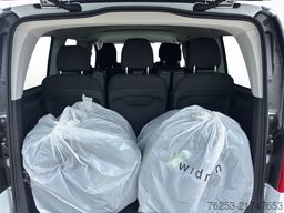 Mercedes-Benz V 220 d RISE Kompakt AUT Facelift Navi