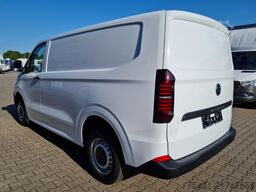 VW T7 Transporter Kasten TDi L1 Heckklappe KLIMA PDC