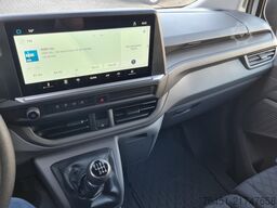 VW T7 Transporter Kasten TDi L1 Heckklappe KLIMA PDC