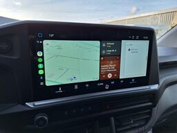 VW T7 Transporter Kasten TDi L1 Heckklappe KLIMA PDC