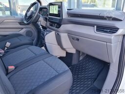 VW T7 Transporter Kasten TDi L1 Heckklappe KLIMA PDC