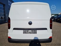 VW T7 Transporter Kasten TDi L1 Heckklappe KLIMA PDC