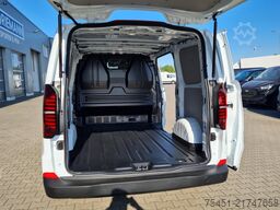 VW T7 Transporter Kasten TDi L1 Heckklappe KLIMA PDC