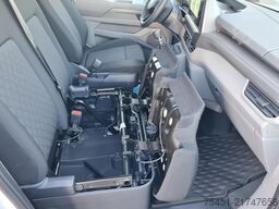 VW T7 Transporter Kasten TDi L1 Heckklappe KLIMA PDC