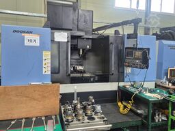 DOOSAN MYNX 750/50