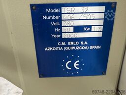 ERLO TSR 32