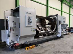 Okuma LU 45 M-3000