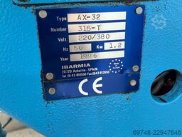 IBARMIA AX32