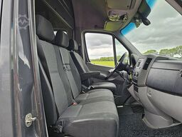 MERCEDES-BENZ SPRINTER 316 ac 163 pk