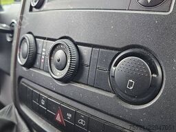 MERCEDES-BENZ SPRINTER 316 ac 163 pk