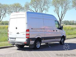 MERCEDES-BENZ SPRINTER 516 L2H2 Dubbellucht AC!