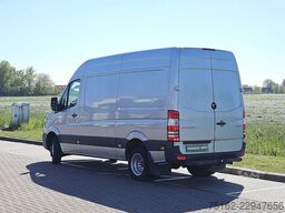 MERCEDES-BENZ SPRINTER 516 L2H2 Dubbellucht AC!