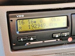 MERCEDES-BENZ SPRINTER 516 L2H2 Dubbellucht AC!
