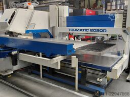 TRUMPF TC 2020 FMC