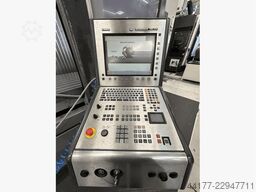 DMG MORI DMF 500